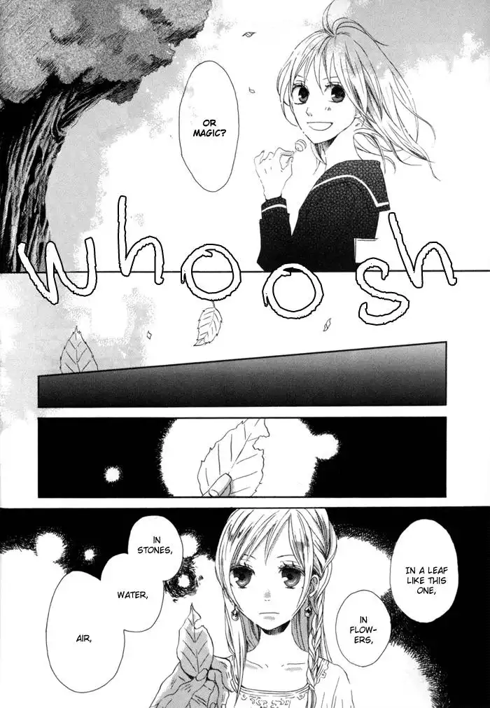 Bokura no Kiseki Chapter 1 22